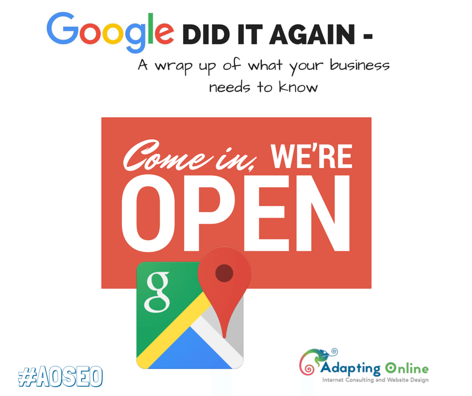 google services updates