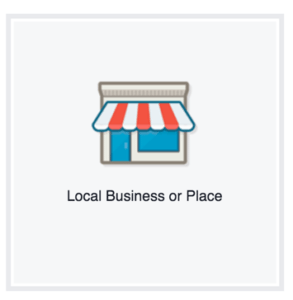Facebook Local Business
