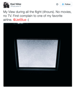 JetBlue Review