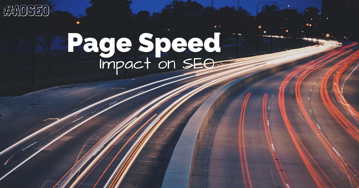 Why Does Your Website Need To Be Fast And How Does It Impact Your SEO ...